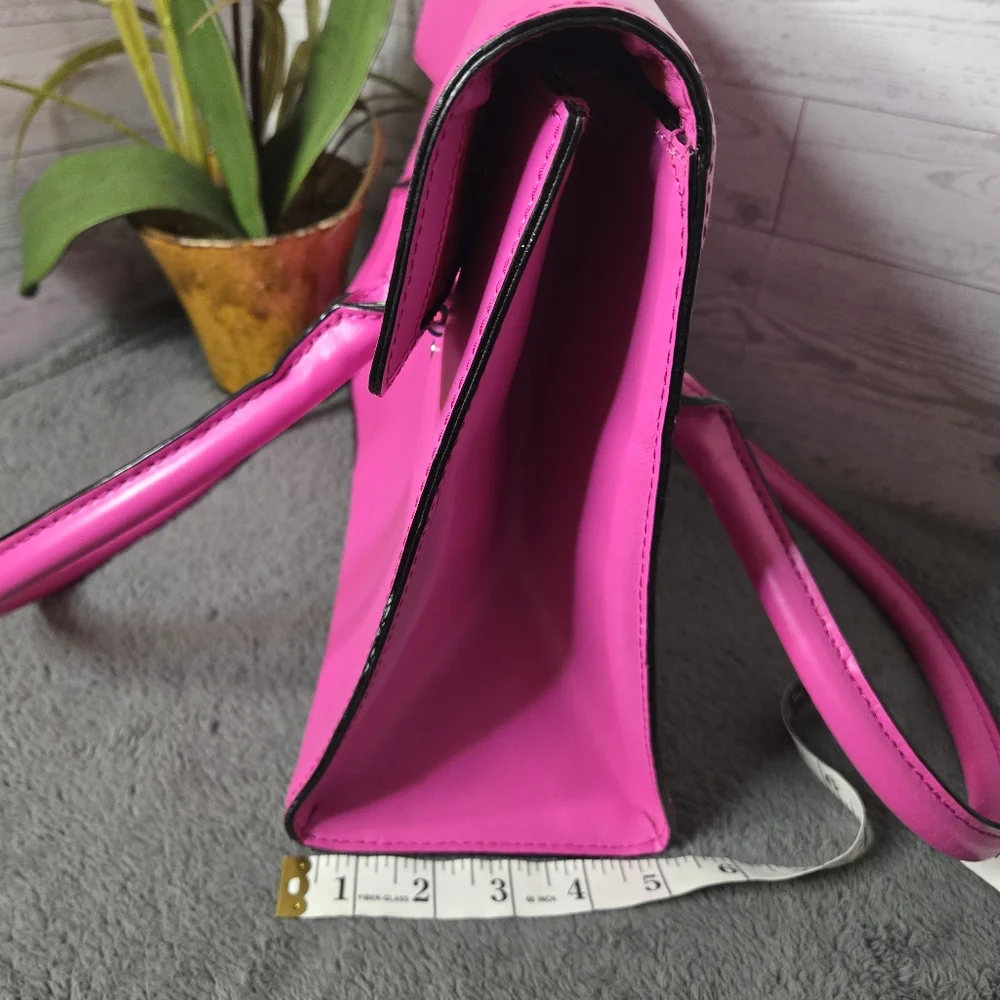 Kate Spade New York Hardwood Place Sinclair Bag   Pink - Picture 16 of 16